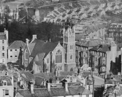 Central Methodist Church 1920